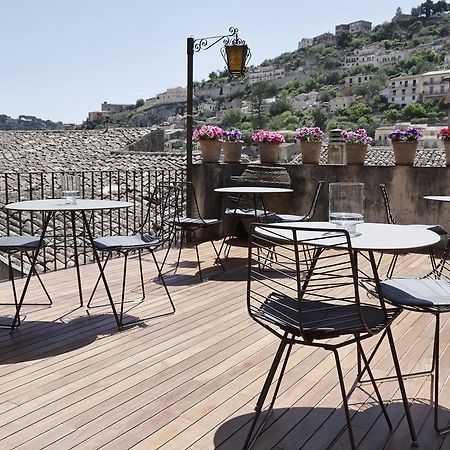 Edel Modica Hotel Luaran gambar