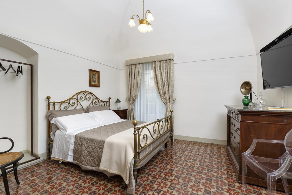Edel Modica Hotel Luaran gambar