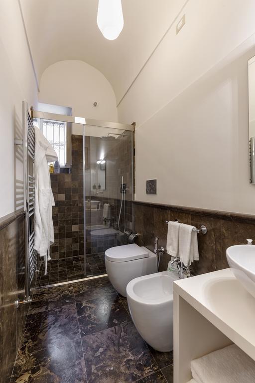 Edel Modica Hotel Luaran gambar