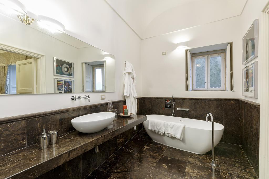 Edel Modica Hotel Luaran gambar
