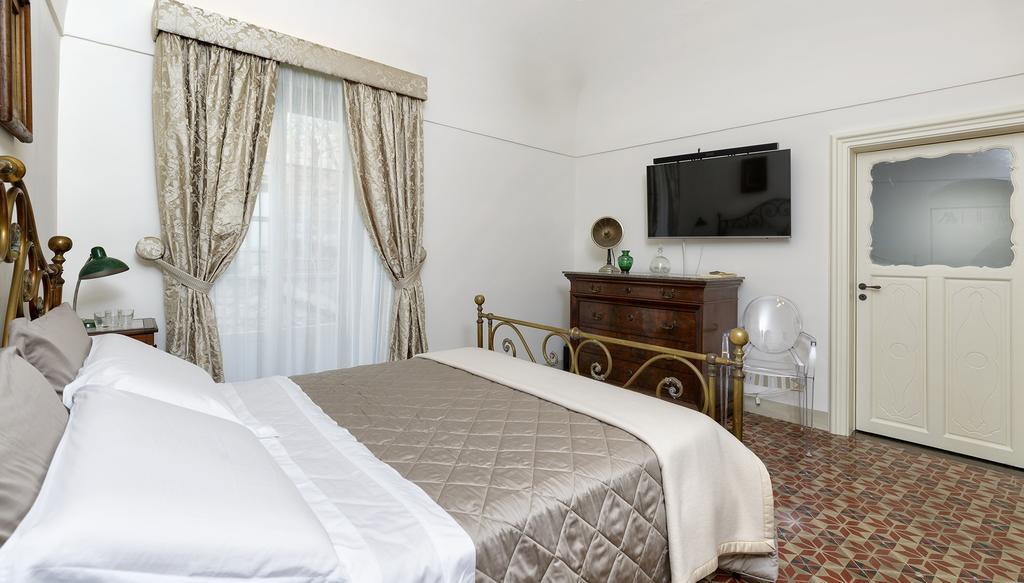 Edel Modica Hotel Luaran gambar