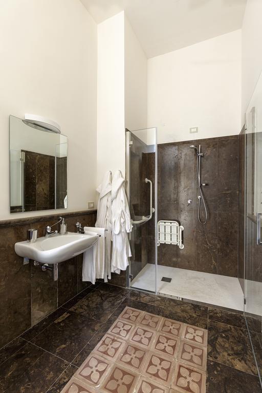 Edel Modica Hotel Luaran gambar