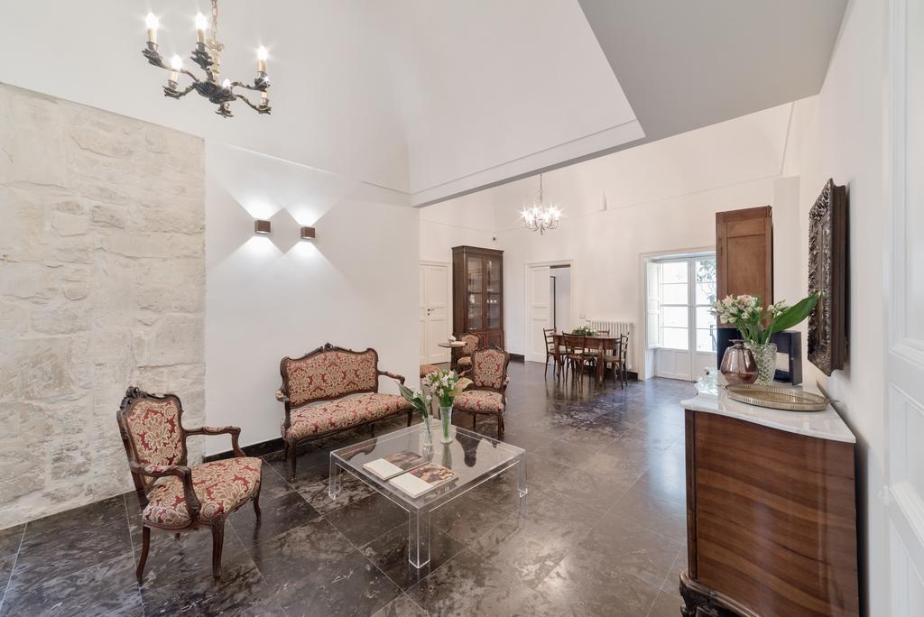Edel Modica Hotel Luaran gambar