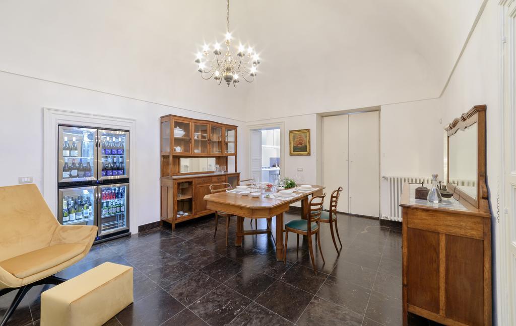 Edel Modica Hotel Luaran gambar
