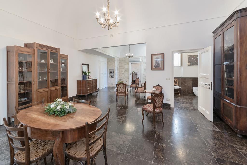 Edel Modica Hotel Luaran gambar