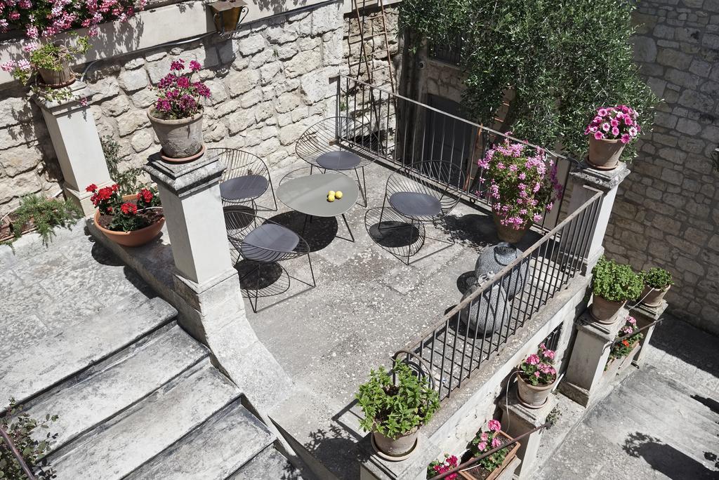 Edel Modica Hotel Luaran gambar