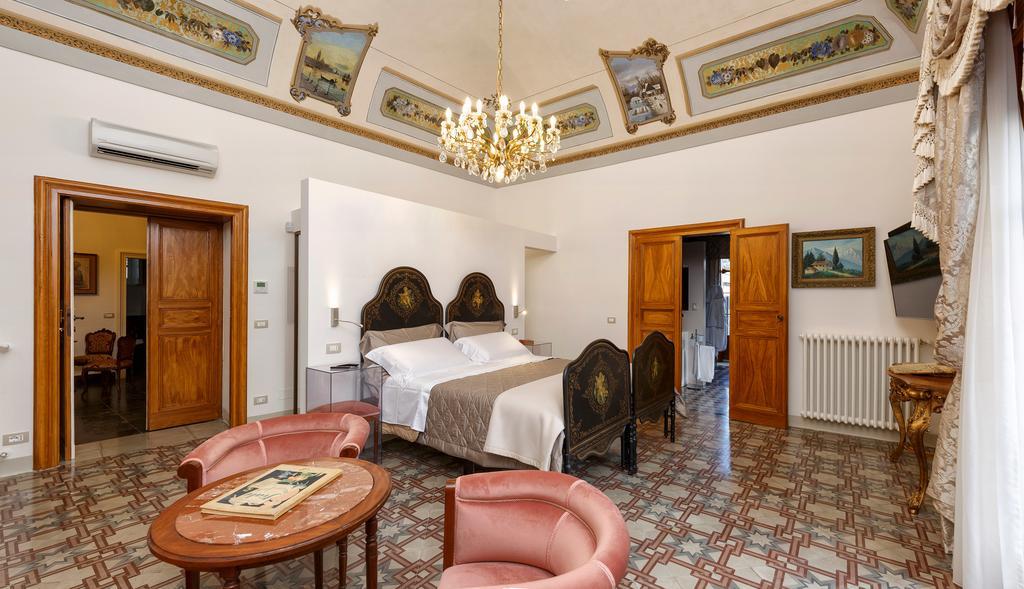 Edel Modica Hotel Luaran gambar