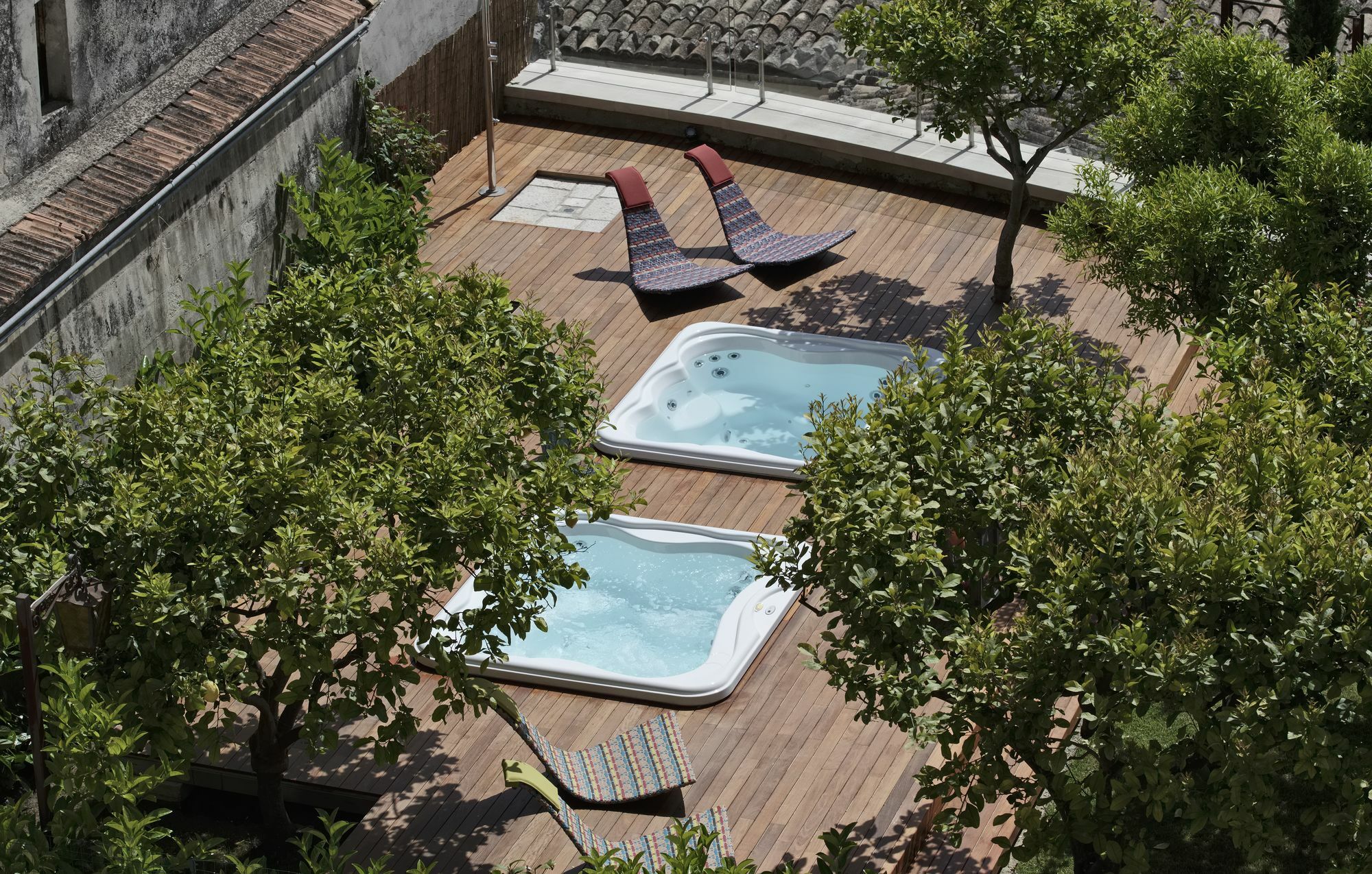 Edel Modica Hotel Luaran gambar