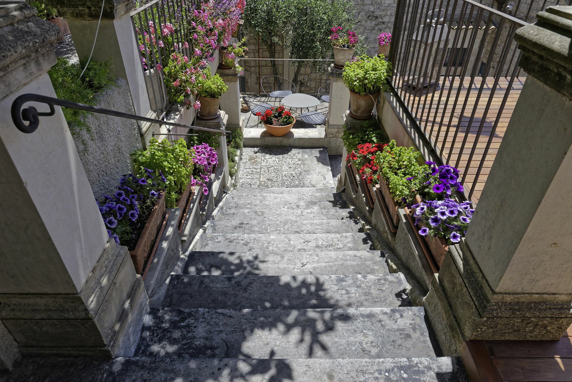 Edel Modica Hotel Luaran gambar