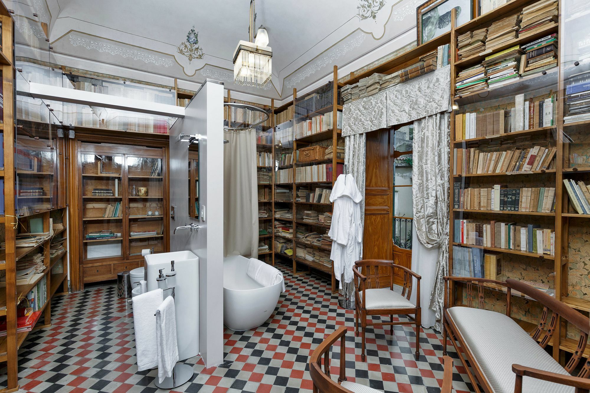 Edel Modica Hotel Luaran gambar