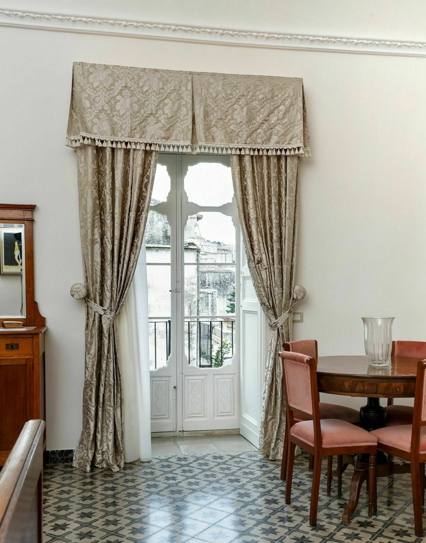 Edel Modica Hotel Luaran gambar