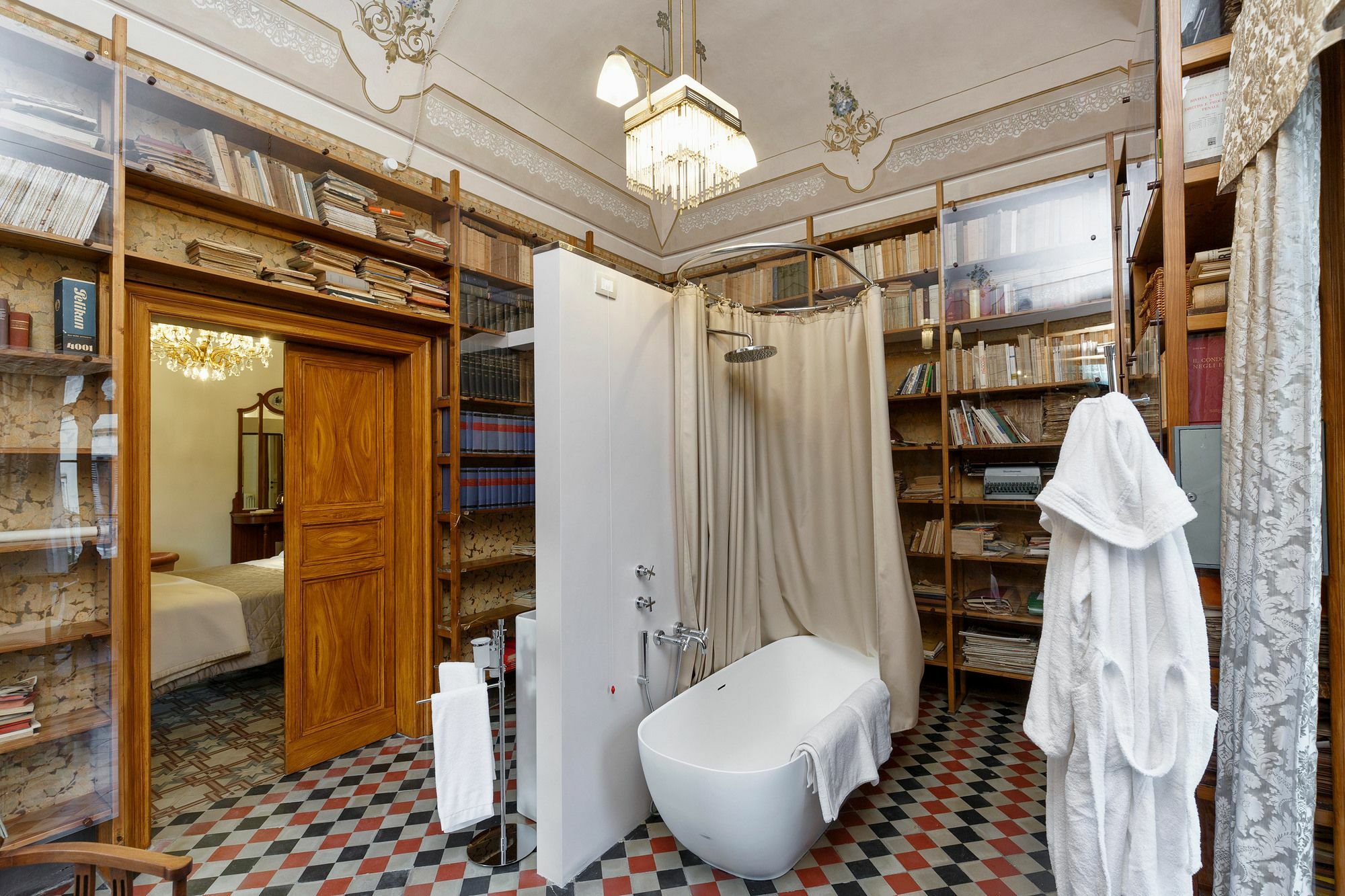 Edel Modica Hotel Luaran gambar