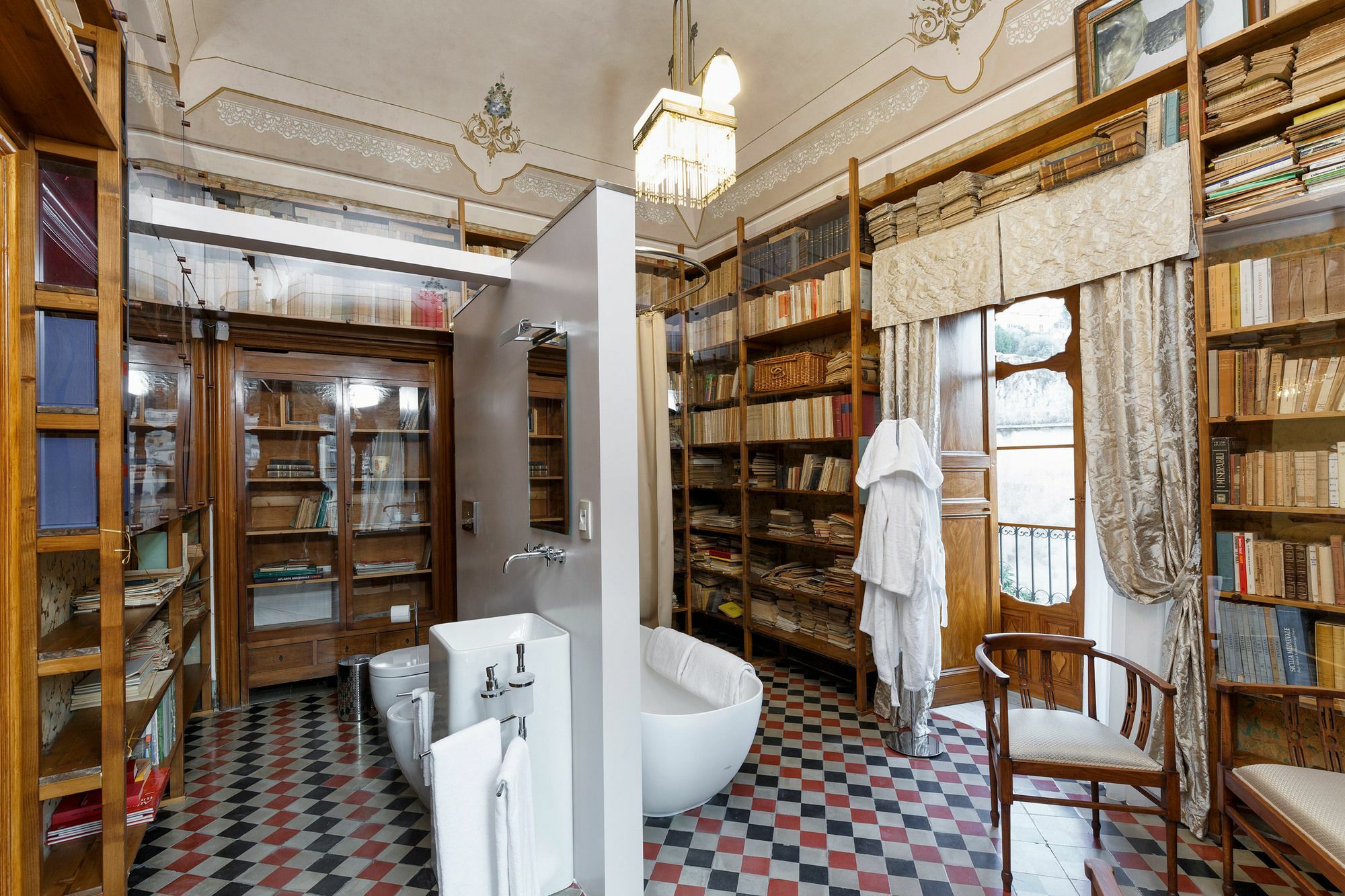 Edel Modica Hotel Luaran gambar