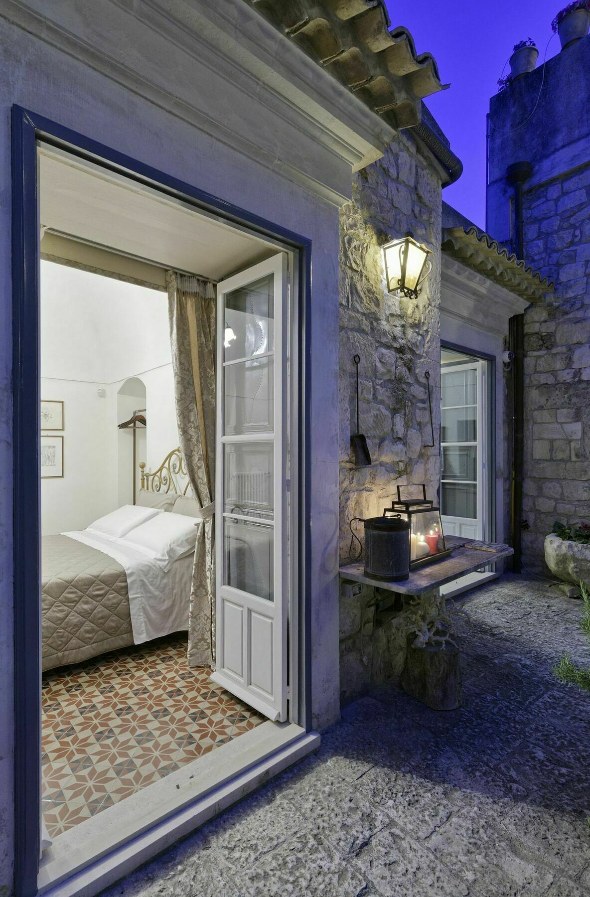 Edel Modica Hotel Luaran gambar